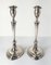 Early 20th Century English Sterling Silver Candlesticks from Tiffany & Co., Set of 2 4