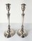 Early 20th Century English Sterling Silver Candlesticks from Tiffany & Co., Set of 2, Image 4