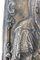 Icona religiosa cattolica in argento, Russia, XIX o XX secolo, XIX o XX secolo, Immagine 7
