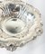 Early 20th Century Art Nouveau Sterling Silver Bowl by Meriden Britannia 5