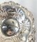 Early 20th Century Art Nouveau Sterling Silver Bowl by Meriden Britannia 4