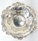 Scodella Art Nouveau in argento, inizio XX secolo di Meriden Britannia, Immagine 2