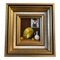 Gallo, Untitled, 1960s, Paint, Framed, Image 1