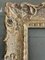 Vintage French Style Impressionist Ornate Carved Wood Frame, 1950s 3