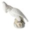 20th Century Czech Hollywood Regency Cockatoo Figure by Amphora, Image 1