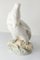 20th Century Czech Hollywood Regency Cockatoo Figure by Amphora, Image 3