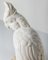 Figura de cacatúa de la regencia de Hollywood checa del siglo XX de Amphora, Imagen 7
