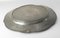 Early 20th Century Art Nouveau Pewter Charger Tray by Kayserzinn, Image 8