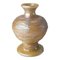 Vase Aurene En Fil D'Or Irisé Début 20e Siècle Attribué à Durand Art Glass 1