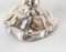 Candelabros alemanes de plata, siglo XX de Floreat. Juego de 2, Imagen 5
