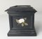 Caja con incrustaciones de Pietra Dura para el Grand Tour italiano del siglo XIX, Imagen 4