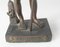 Figure en Bronze d'un Garçon Pêcheur d'Après Pecheur, 19ème Siècle par Adolphe Jean Lavergne 8