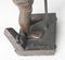 19th Century French Bronze Figure of a Fishing Boy After Pecheur by Adolphe Jean Lavergne 9