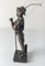 19th Century French Bronze Figure of a Fishing Boy After Pecheur by Adolphe Jean Lavergne 5