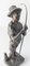 19th Century French Bronze Figure of a Fishing Boy After Pecheur by Adolphe Jean Lavergne, Image 10