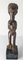 Figura de antepasado tallada de Costa de Marfil de la tribu Baule africana de principios del siglo XX, Imagen 3