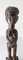 Figura de antepasado tallada de Costa de Marfil de la tribu Baule africana de principios del siglo XX, Imagen 9