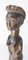 Ancêtre Sculpté Côte d'Ivoire Tribu Baule Africaine Début 20ème Siècle 2