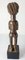 Early 20th Century African Baule Tribe Ivory Coast Carved Ancestor Figure, Image 5