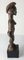 Early 20th Century African Baule Tribe Ivory Coast Carved Ancestor Figure, Image 4