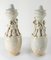 Chinese Song Sung Dynasty Covered Vases or Urns, Set of 2, Image 5