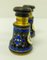 19th Century French Parcel Gilt Bronze and Enamel Opera Glasses, Image 5