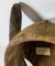 20th Century African Bamana Kore Decorative Tribal Mask, Mali 10