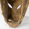 20th Century African Bamana Kore Decorative Tribal Mask, Mali, Image 12