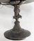 Piatto da tazza Grand Tour in bronzo, Italia, XIX secolo, Immagine 9