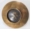 Arts & Crafts Calamaio cabochon in bronzo e agata, Regno Unito, inizio XX secolo, Immagine 11