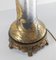 Lampada da tavolo Cameo in vetro artistico di Mont Joye, Francia, inizio XX secolo, Immagine 7