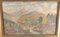 Ohne Titel, 1800er, Gemälde auf Leinwand, Gerahmt 2