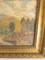 Untitled, 1800s, Painting on Canvas, Framed, Image 6