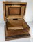19th Century Renaissance Revival French Carved Wood Casket Box by Fichet Paris 8