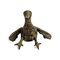Bronze Akan Vulture Figurine 5