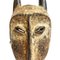 Antike Lega Maske auf Ständer 5