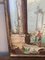 Artista, Grand Tour Capriccio Paesaggio con rovine, XIX secolo, Olio su tavola, In cornice, Immagine 7