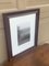 Christine Triebert, Foggy Landscape, 1990s, Print, Framed 6