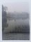 Christine Triebert, Foggy Landscape, 1990s, Print, Framed 2