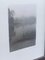 Christine Triebert, Foggy Landscape, 1990s, Print, Framed 3