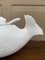 Italienische Majolika Keramik täuscht das Auge Terrine mit Fischüberzug 4
