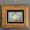 Small Floral Still Life, 1970s, Painting, Framed, Image 5