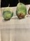 Still Life Line Up of Pears, 1970s, Watercolor on Paper, Image 5