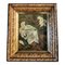 Lilien, 1800er, Gemälde, Gerahmt 1
