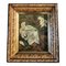 Lilies, 1800s, Painting, Framed, Image 1