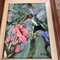 Stephen Heigh, Hummingbird, 2000s, Painting, Framed 6