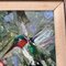 Stephen Heigh, Hummingbird, 2000s, Painting, Framed 5