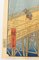 After Hiroshige, Ukiyo-E, Woodblock Print, 1890s, Image 4