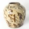 Early 20th Century Chinese Flambe Transmutation Glazed Ginger Jar, Image 13