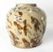 Early 20th Century Chinese Flambe Transmutation Glazed Ginger Jar 2